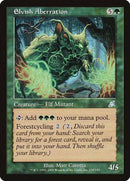 Elvish Aberration [Scourge] - Destination Retro