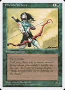 Elvish Archers [Fourth Edition] - Destination Retro