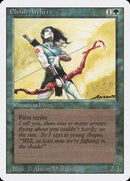 Elvish Archers [Revised Edition] - Destination Retro