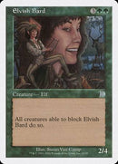 Elvish Bard [Deckmasters] - Destination Retro