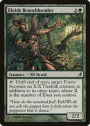 Elvish Branchbender [Lorwyn] - Destination Retro