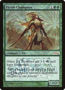 Elvish Champion [Junior Super Series] - Destination Retro