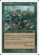 Elvish Champion [Seventh Edition] - Destination Retro