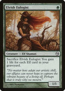 Elvish Eulogist [Duels of the Planeswalkers] - Destination Retro