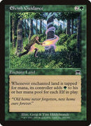 Elvish Guidance [Onslaught] - Destination Retro