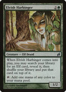 Elvish Harbinger [Lorwyn] - Destination Retro
