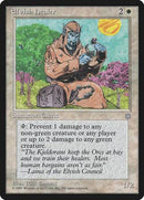Elvish Healer [Ice Age] - Destination Retro