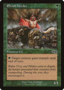 Elvish Herder [Urza's Saga] - Destination Retro