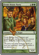 Elvish House Party [Unhinged] - Destination Retro