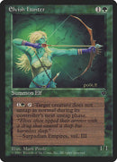 Elvish Hunter (Mark Poole) [Fallen Empires] - Destination Retro