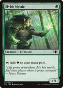 Elvish Mystic [Commander 2014] - Destination Retro