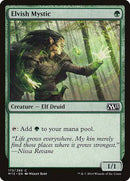 Elvish Mystic [Magic 2015] - Destination Retro