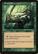 Elvish Pathcutter [Onslaught] - Destination Retro