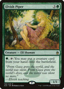 Elvish Piper [Masters 25] - Destination Retro