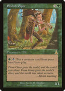 Elvish Piper [Urza's Destiny] - Destination Retro