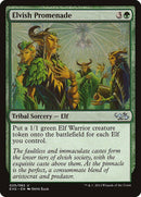 Elvish Promenade (Elves vs. Goblins) [Duel Decks Anthology] - Destination Retro
