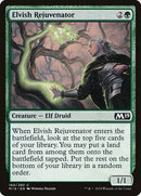 Elvish Rejuvenator [Core Set 2019] - Destination Retro