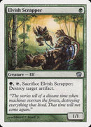 Elvish Scrapper [Eighth Edition] - Destination Retro