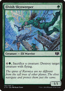 Elvish Skysweeper [Commander 2014] - Destination Retro