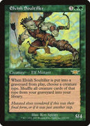 Elvish Soultiller [Legions] - Destination Retro