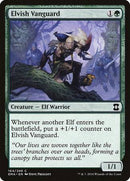 Elvish Vanguard [Eternal Masters] - Destination Retro