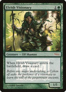 Elvish Visionary [Friday Night Magic 2010] - Destination Retro