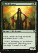 Elvish Visionary [Magic Origins] - Destination Retro