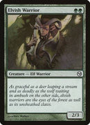 Elvish Warrior [Duels of the Planeswalkers] - Destination Retro