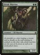 Elvish Warrior [Morningtide] - Destination Retro