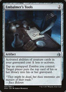Embalmer's Tools [Amonkhet] - Destination Retro