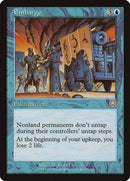 Embargo [Mercadian Masques] - Destination Retro