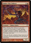 Ember-Fist Zubera [Champions of Kamigawa] - Destination Retro