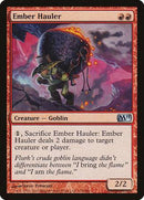Ember Hauler [Magic 2011] - Destination Retro