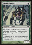 Ember Weaver [Conflux] - Destination Retro