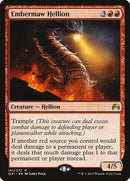 Embermaw Hellion [Magic Origins] - Destination Retro