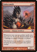 Embersmith [Scars of Mirrodin] - Destination Retro