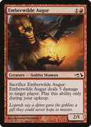 Emberwilde Augur [Duel Decks: Elves vs. Goblins] - Destination Retro