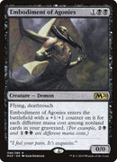 Embodiment of Agonies [Core Set 2020] - Destination Retro