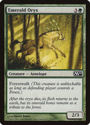 Emerald Oryx [Magic 2010] - Destination Retro