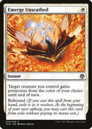 Emerge Unscathed [Iconic Masters] - Destination Retro