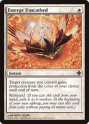 Emerge Unscathed [Rise of the Eldrazi] - Destination Retro