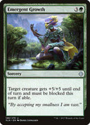 Emergent Growth [Ixalan] - Destination Retro