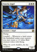 Emeria Angel [Iconic Masters] - Destination Retro