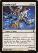 Emeria Angel [Zendikar] - Destination Retro