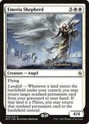 Emeria Shepherd [Battle for Zendikar Promos] - Destination Retro