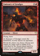 Emissary of Grudges [Commander 2018] - Destination Retro
