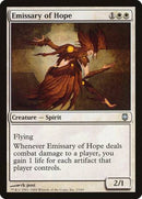 Emissary of Hope [Darksteel] - Destination Retro