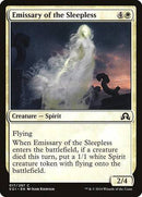 Emissary of the Sleepless [Shadows over Innistrad] - Destination Retro