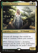 Emmara Tandris [Commander 2019] - Destination Retro