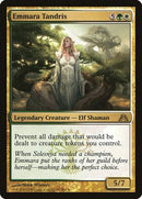 Emmara Tandris [Dragon's Maze] - Destination Retro